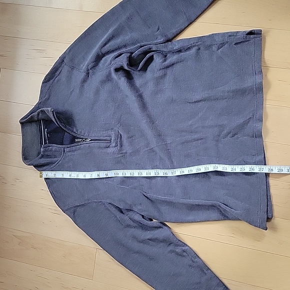 Quarter zip sweater - Picture 2 of 3